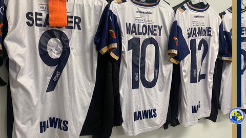 Read the full article - Team News | Gloucester City (A) – FA Trophy