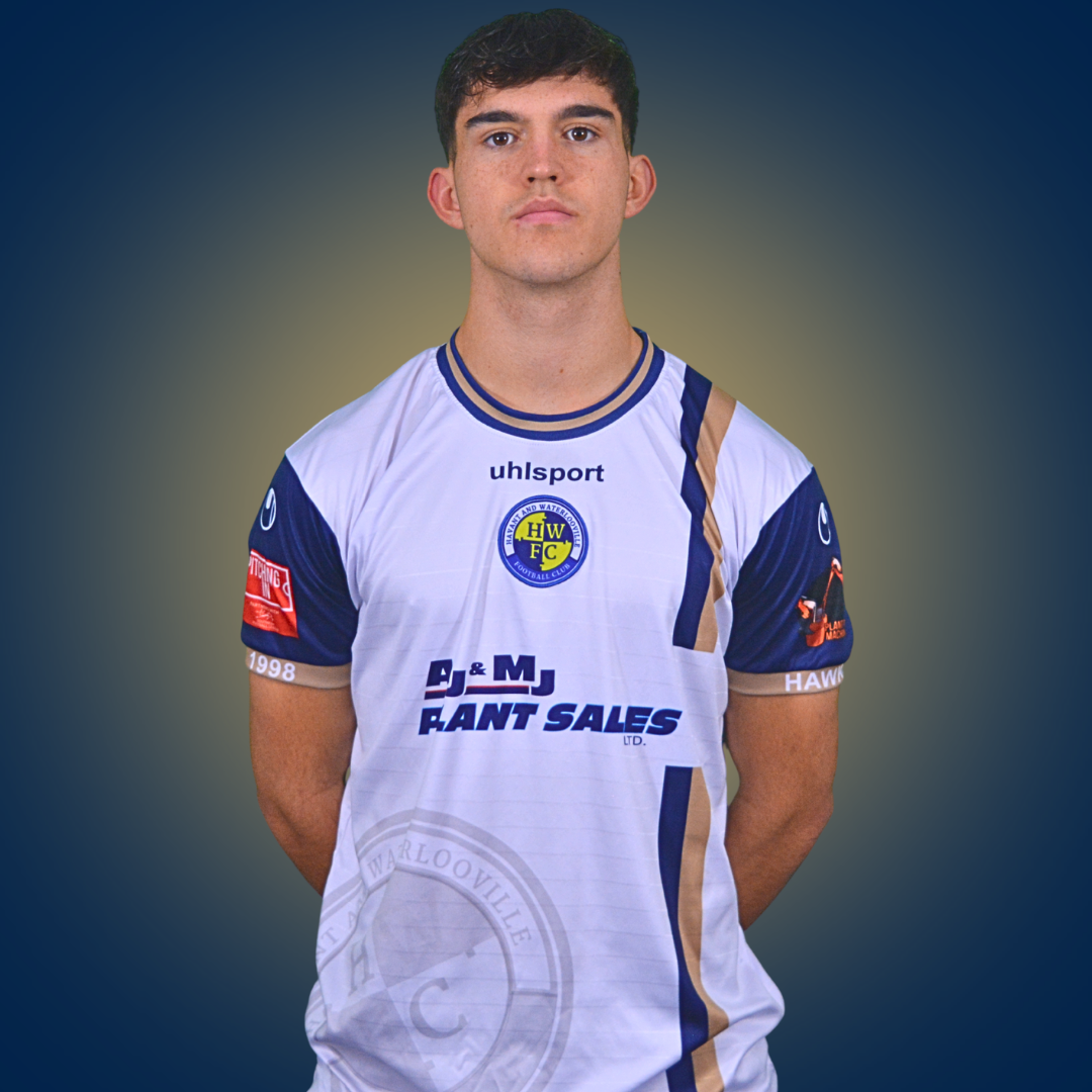 Profile photo of Freddie Taylor