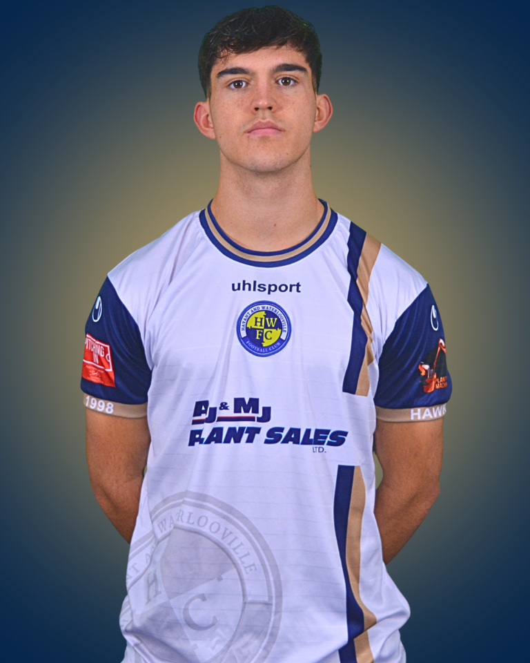 Profile photo of Freddie Taylor