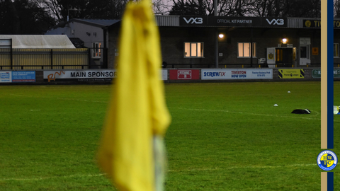 Read the full article - Match Postponed | Tiverton Town (A)