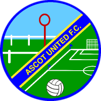 Ascot United Reserves