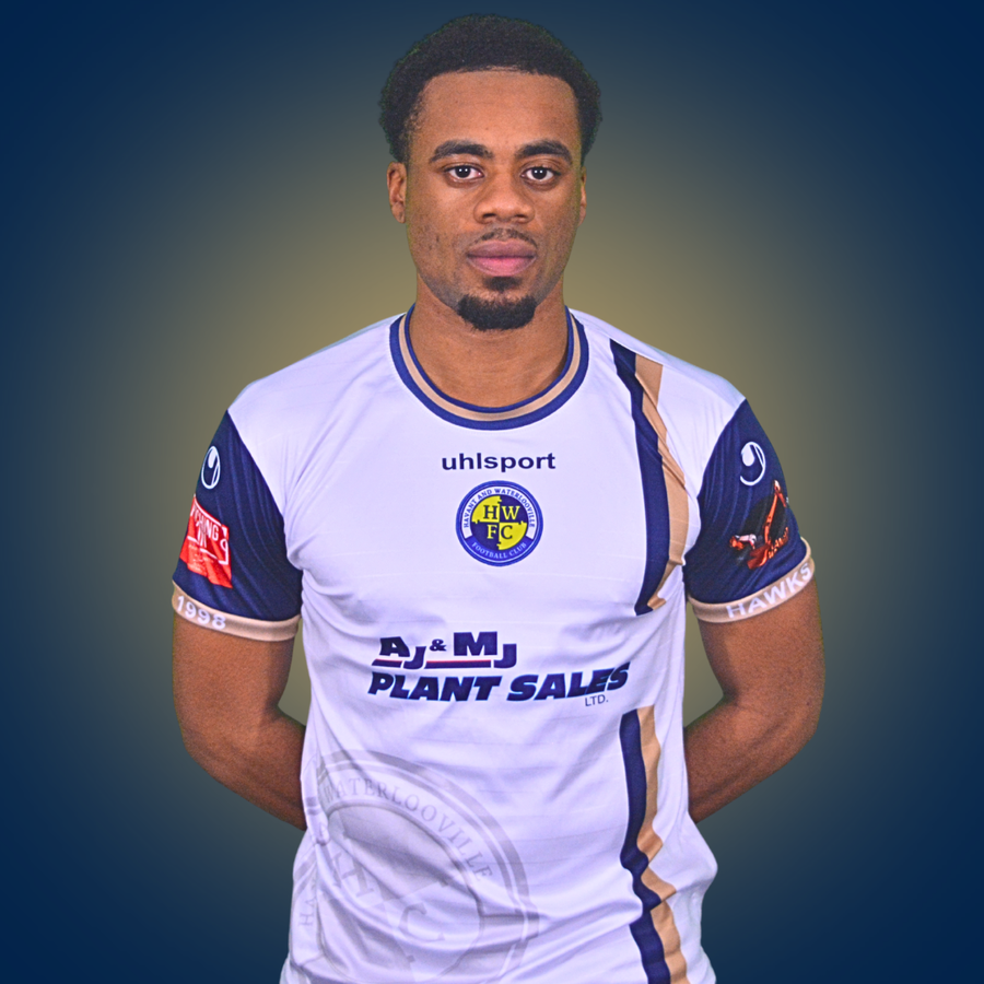 First Team – Havant & Waterlooville FC