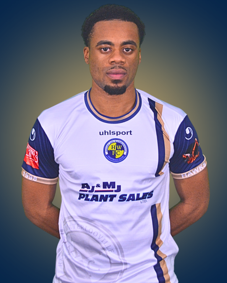 Profile photo of Junior Nkwonta