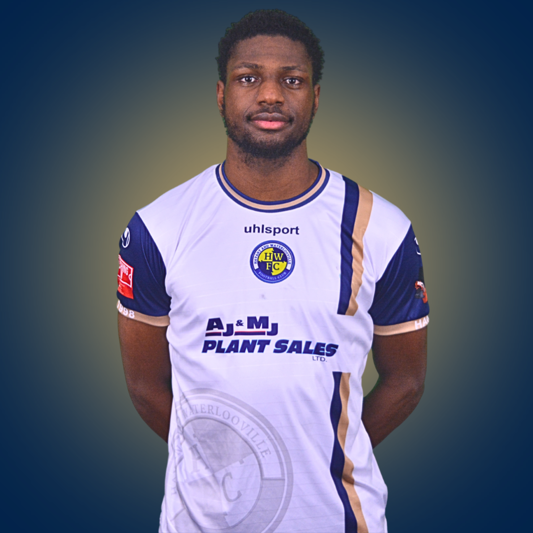 Profile photo of Jamar Smith