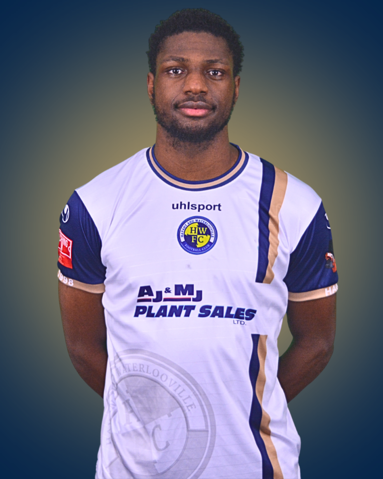 Profile photo of Jamar Smith