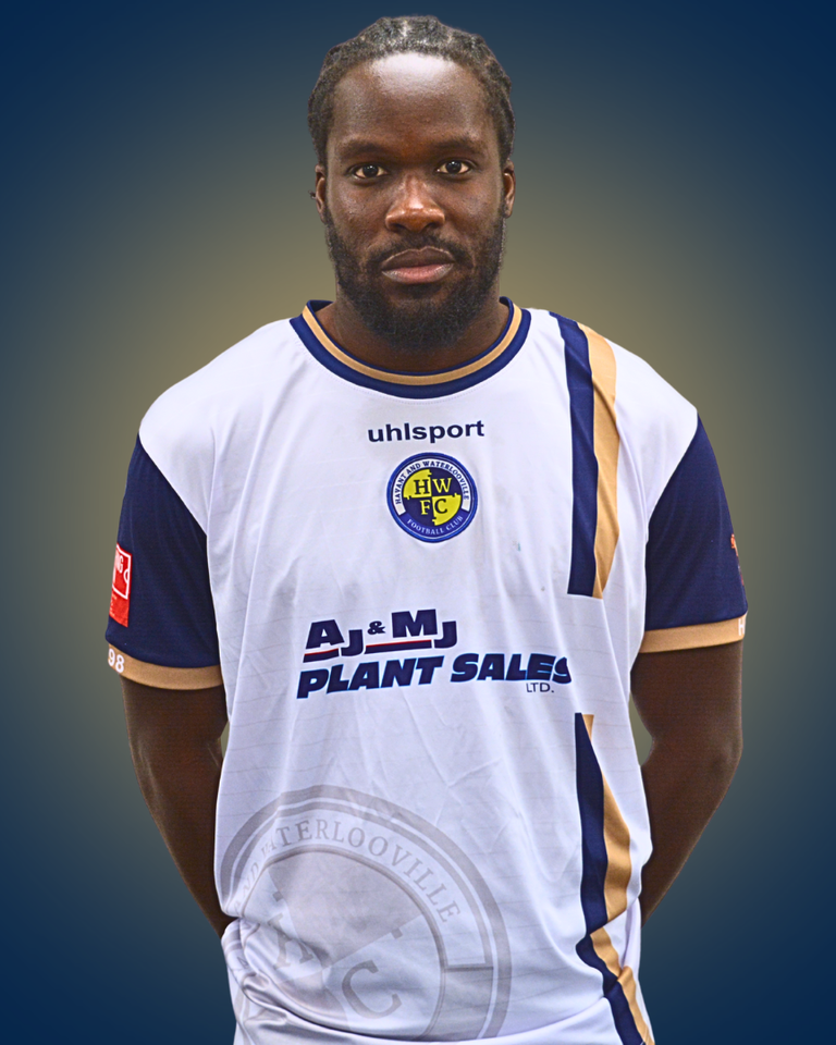 Profile photo of Glenn Gabriel