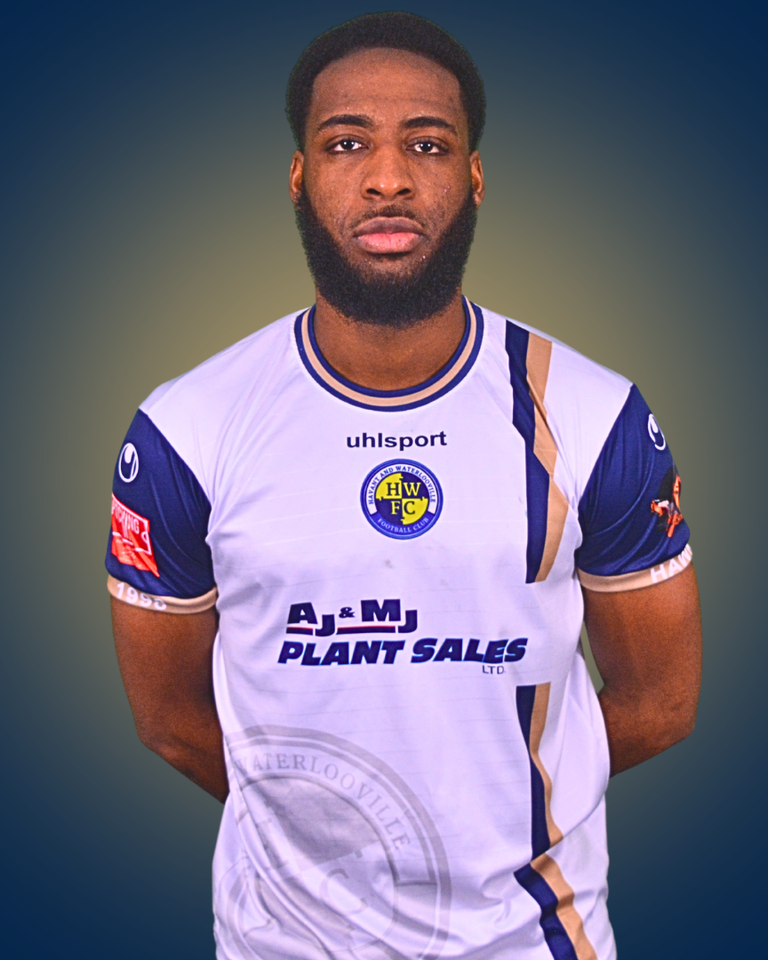 Profile photo of Daniel Fosu