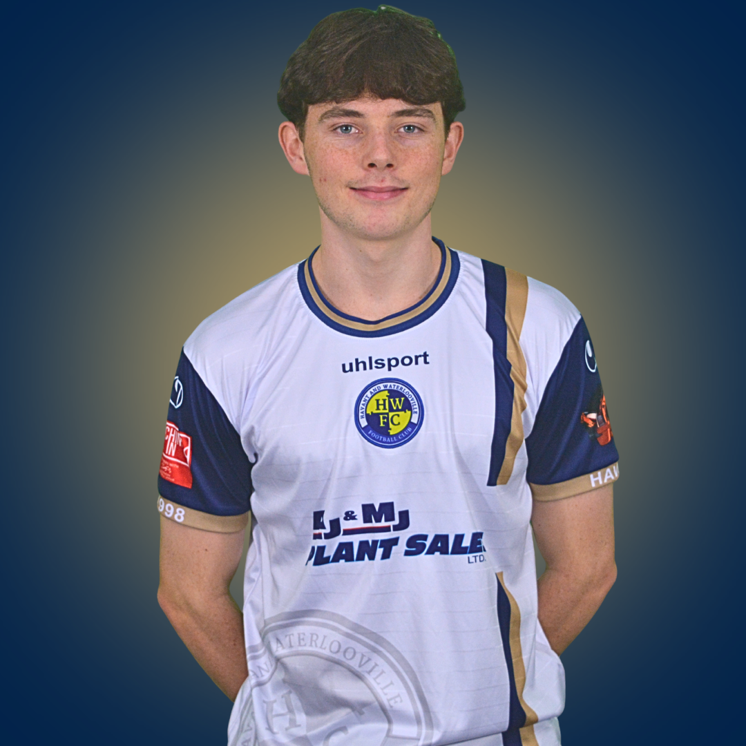 Profile photo of Harry Clout