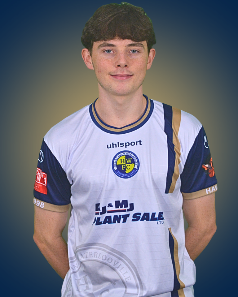 Profile photo of Harry Clout