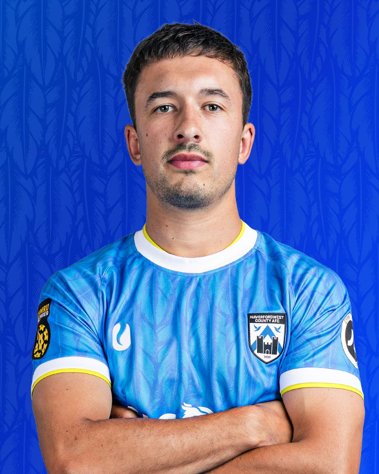Profile photo of Ben Fawcett