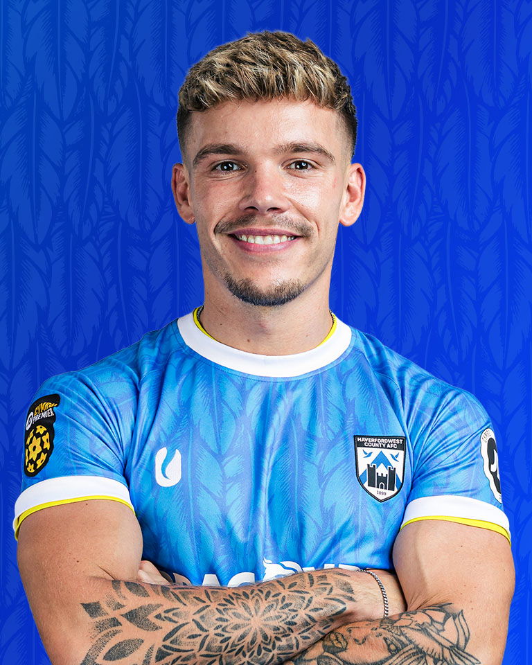 Profile photo of Corey Shephard