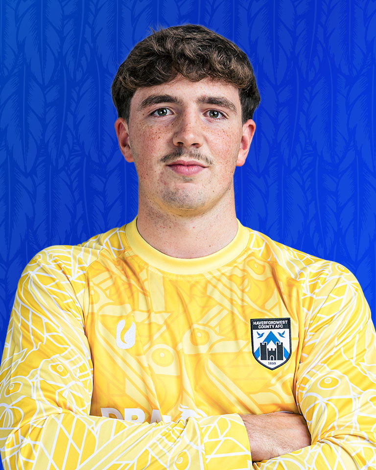 Profile photo of Ifan Knott