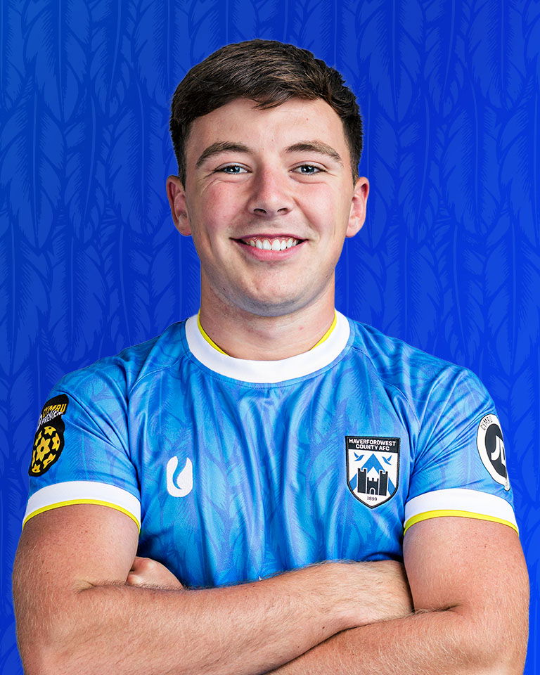 Profile photo of Iori Humphreys