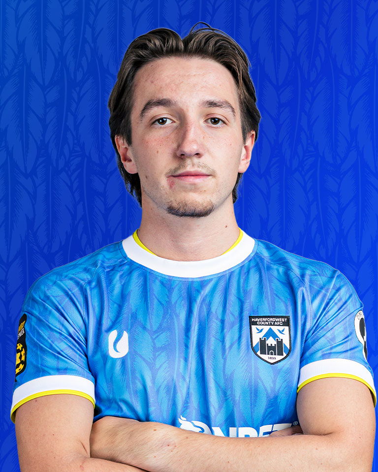Profile photo of Kyle Kenniford