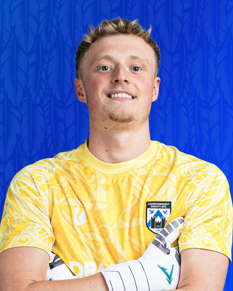 Profile photo of Luc Rees