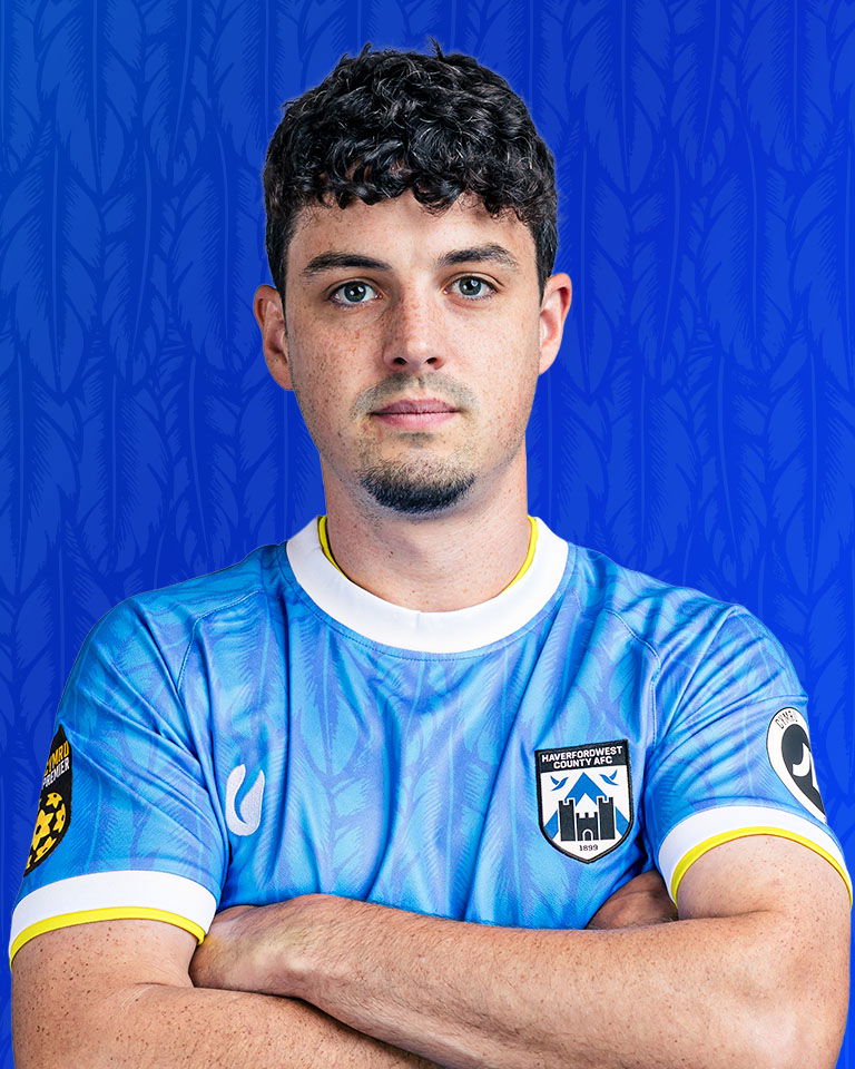 Profile photo of Owain Jones