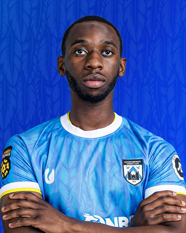 Profile photo of Panashe Makwiramiti