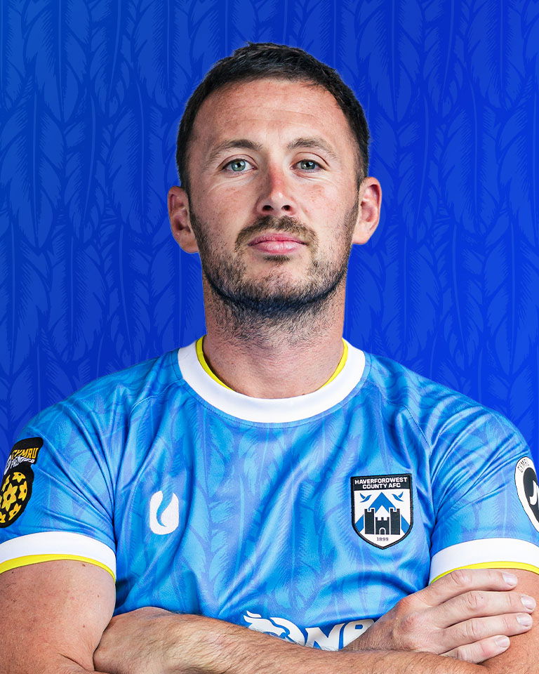 Profile photo of Ricky Watts
