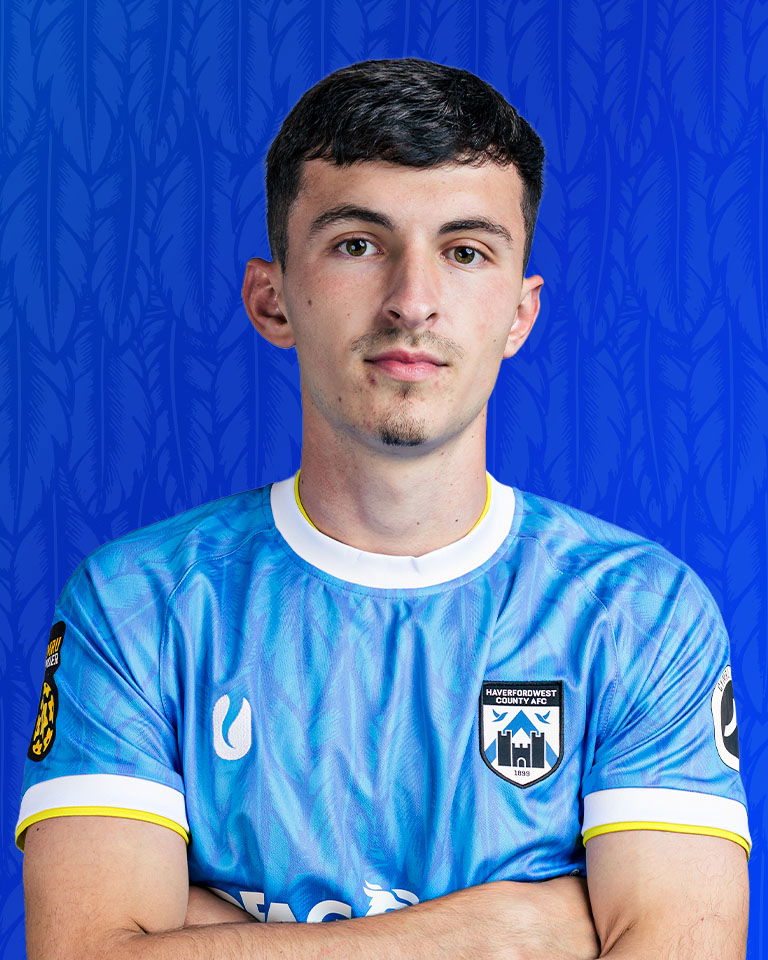 Profile photo of Tom Shepherd