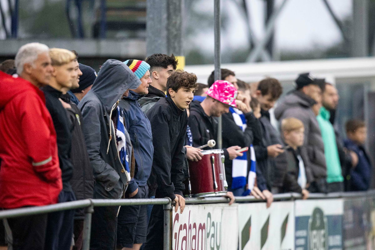 Update Travel for Barry Town United game Haverfordwest County AFC