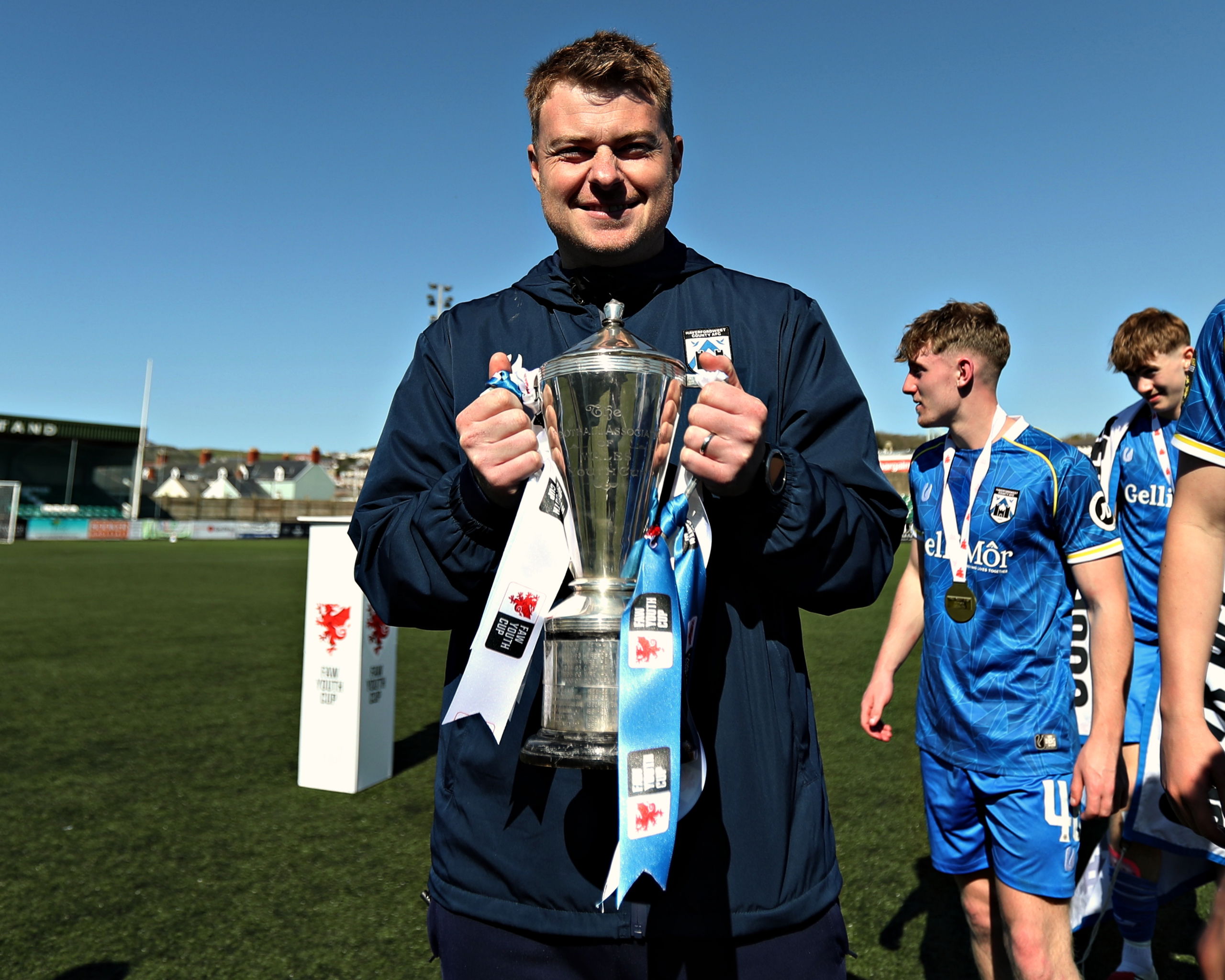 Profile photo of Ceri Phillips