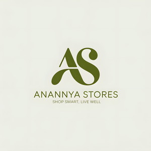 Anannya Stores logo