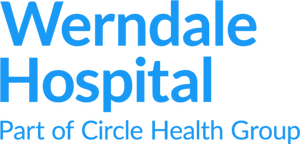 Werndale Hospital logo