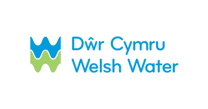 Dŵr Cymru Welsh Water logo