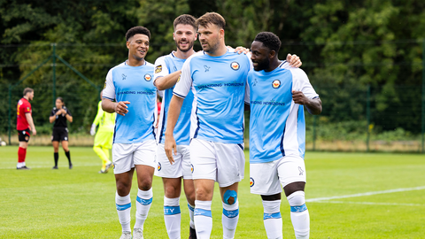 Read the full article - Meet the Opposition: Newport City