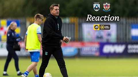 Read the full article - Pennock: We didn’t show enough quality in the final third