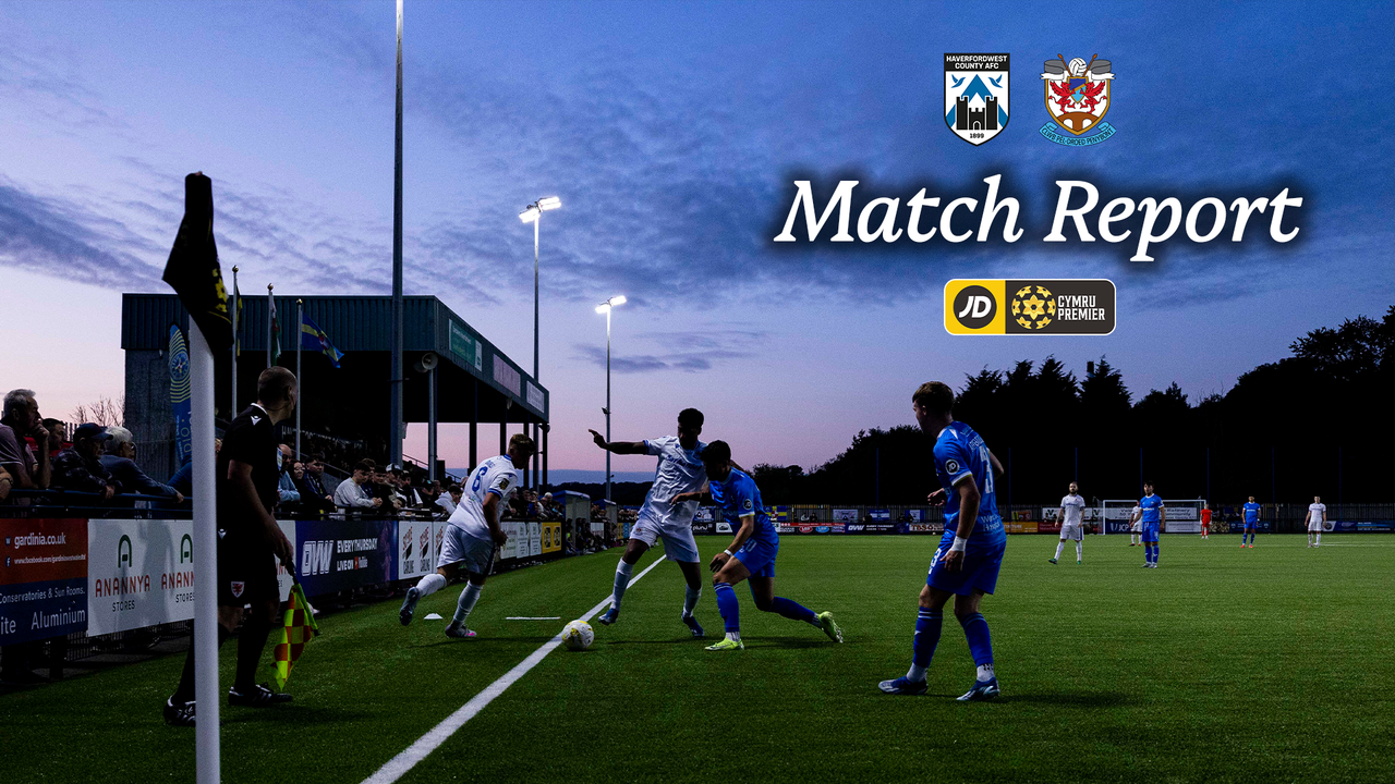 Read the full article - Bluebirds left frustrated as Bont take the spoils on opening day