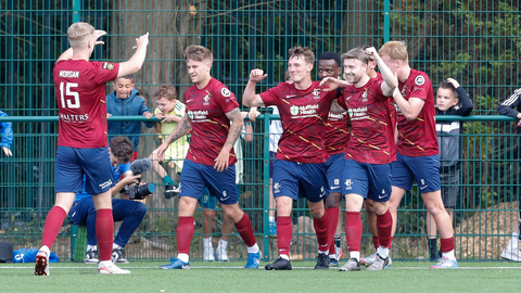 Read the full article - Meet the Opposition: Cardiff Metropolitan