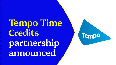 Read the full article - Haverfordwest County partner with Tempo Time Credits to allow volunteers to watch for free at the Meadow