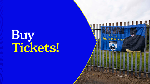Read the full article - Buy tickets for Saturday’s game with Caernarfon Town from Fanbase!