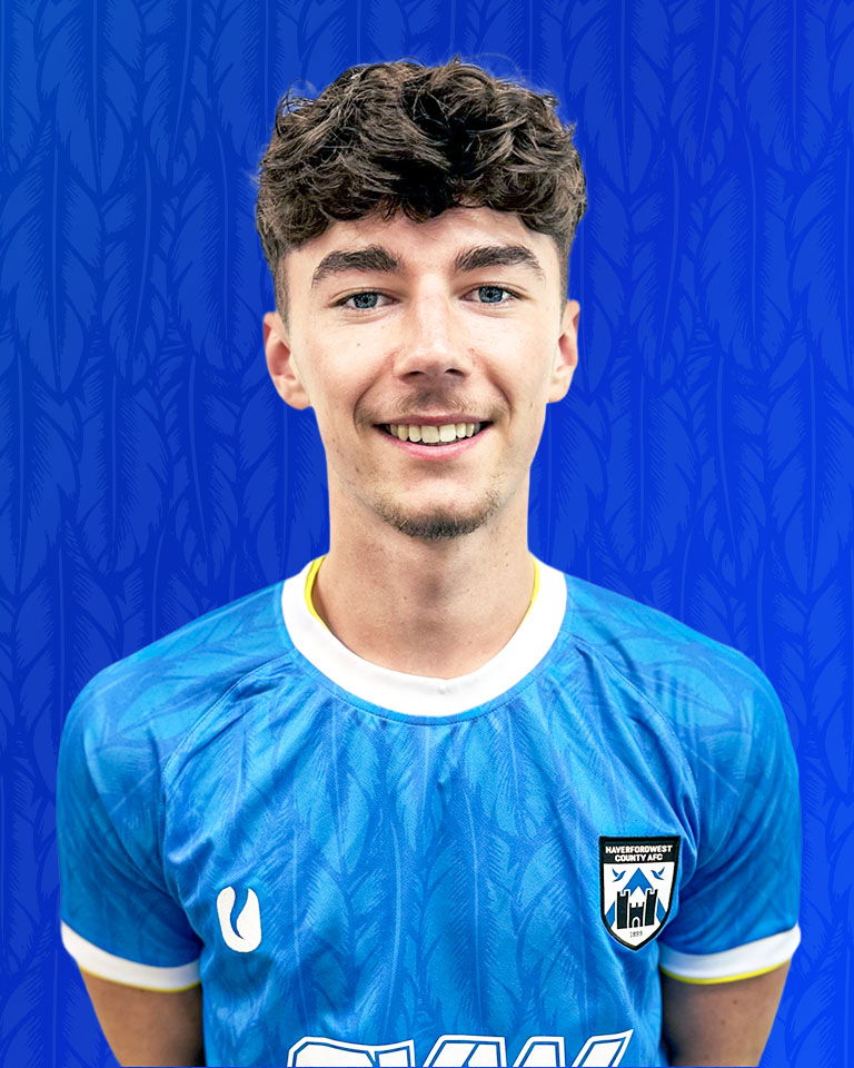 Profile photo of Cameron Cridland