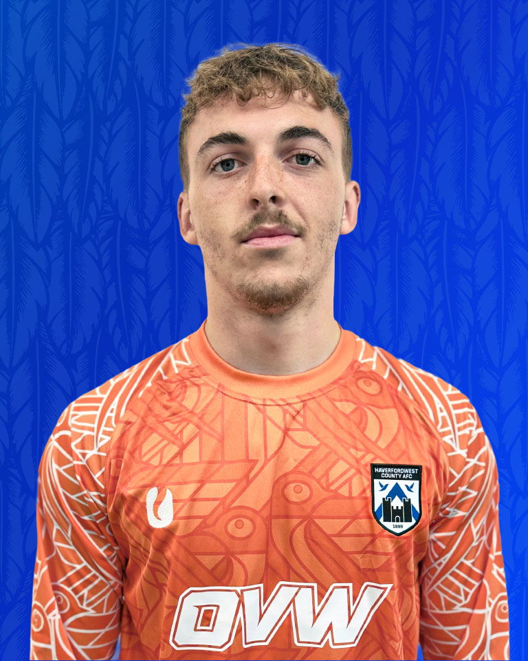 Profile photo of Corey Mathias