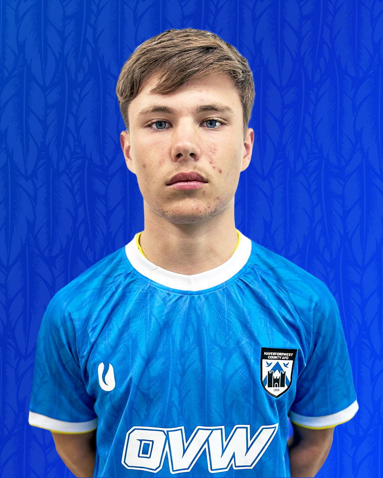 Profile photo of Dylan James