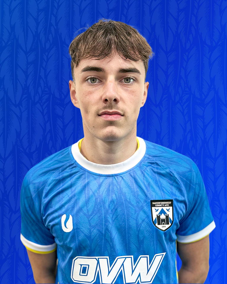 Profile photo of Leon Kitts