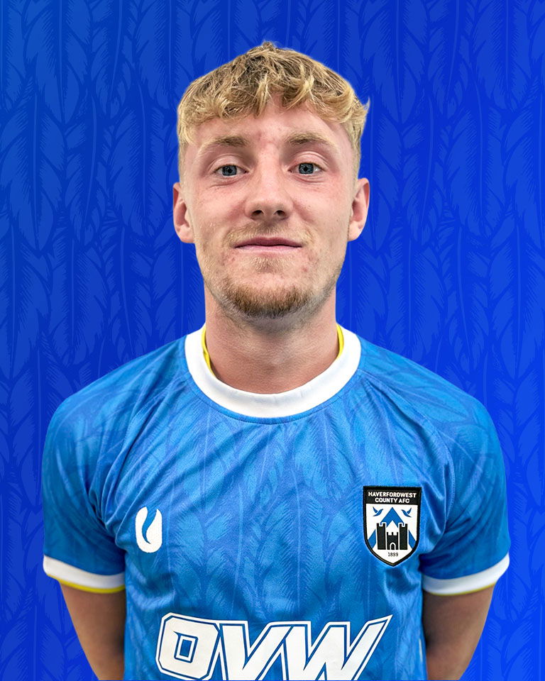 Profile photo of Osian James