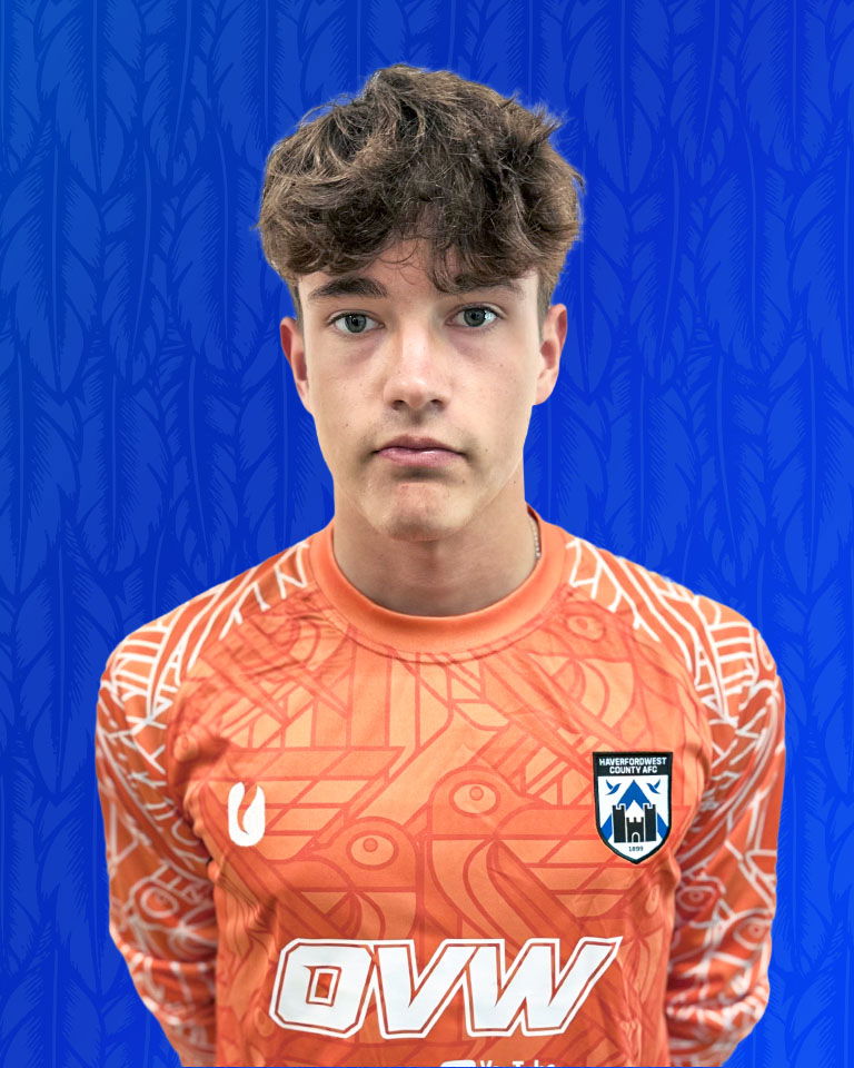 Profile photo of Osian Millichip