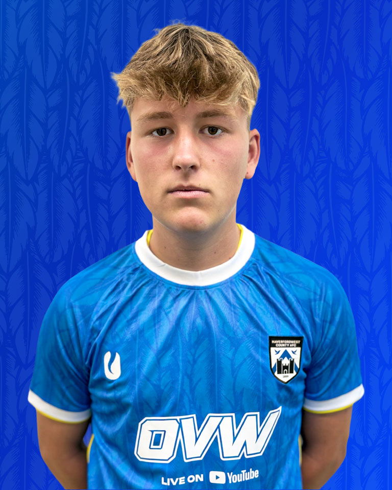 Profile photo of Rhys Lewis
