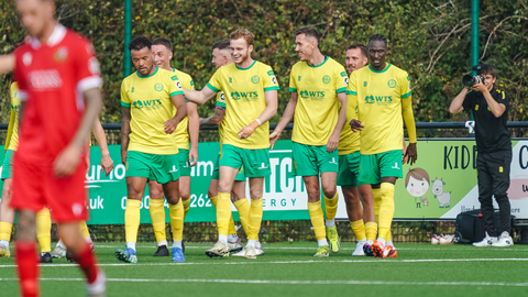 Read the full article - Meet the Opposition: Caernarfon Town