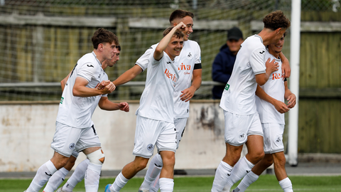 Read the full article - Meet the Opposition: Swansea City under-21s