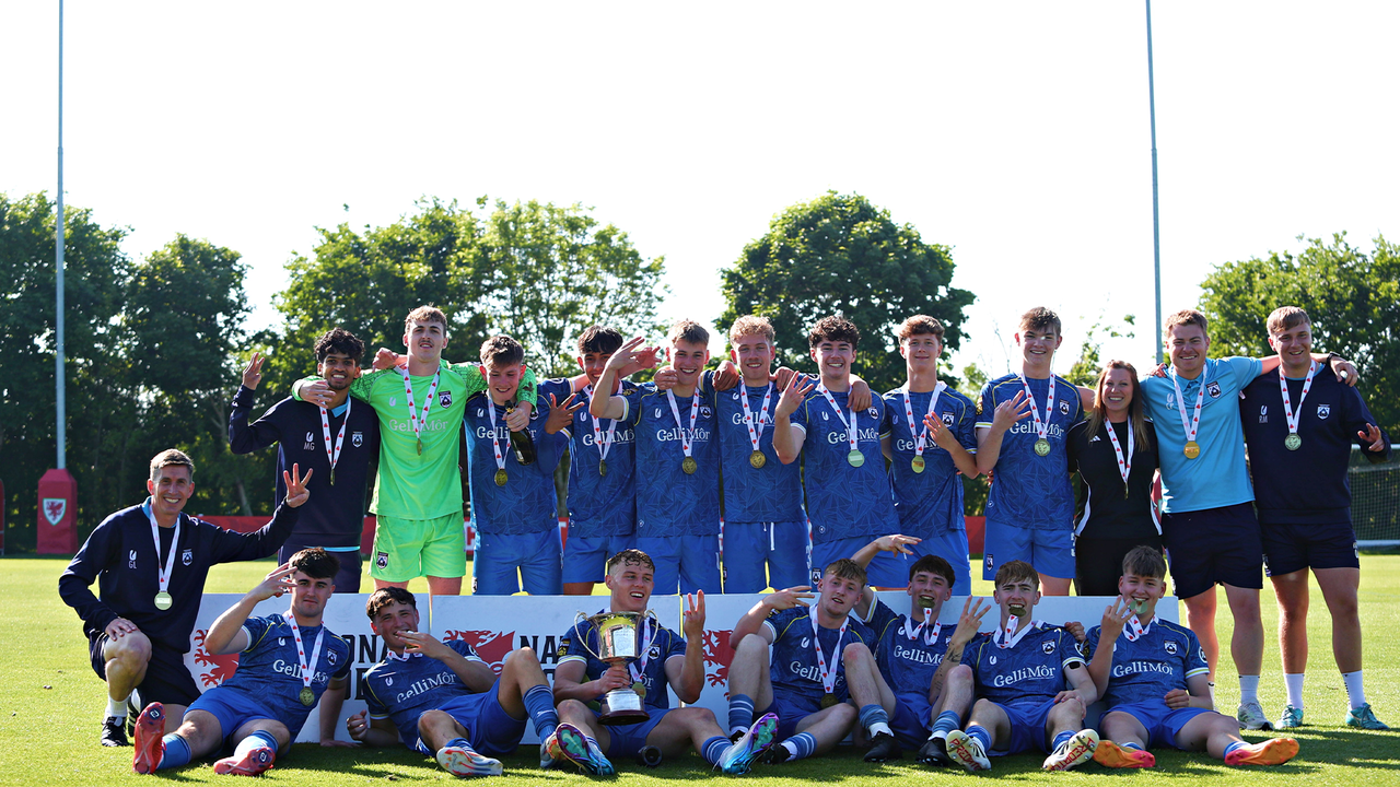 Read the full article - Memorable Match: Bluebirds defeat Saints to clinch UYL qualification for very first time