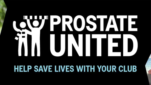 Read the full article - Haverfordwest County to support Prostate United throughout October