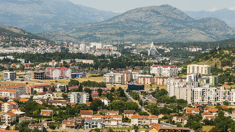 Read the full article - Supporters Guide to Podgorica | UEFA Youth League