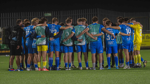 Read the full article - Phillips: Our mantra was no regrets, and the players gave absolutely everything