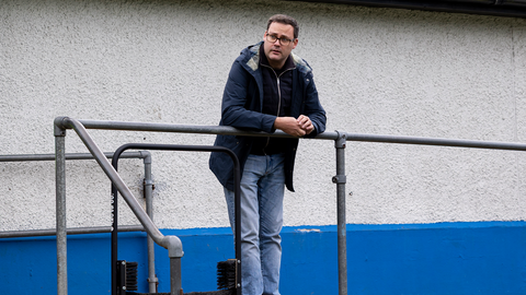 Read the full article - An open letter from chairman Rob Edwards