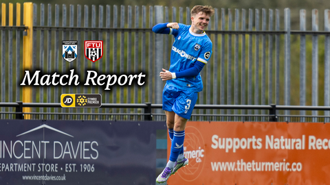 Read the full article - Bluebirds back to winning ways with battling victory over the Silkmen