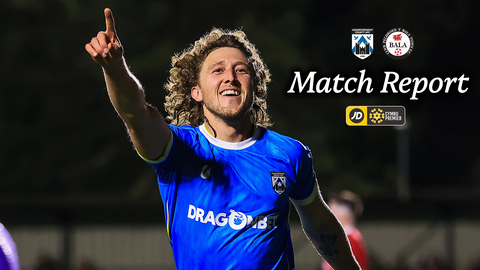 Read the full article - Bluebirds make it back-to-back home wins with victory over Lakesiders